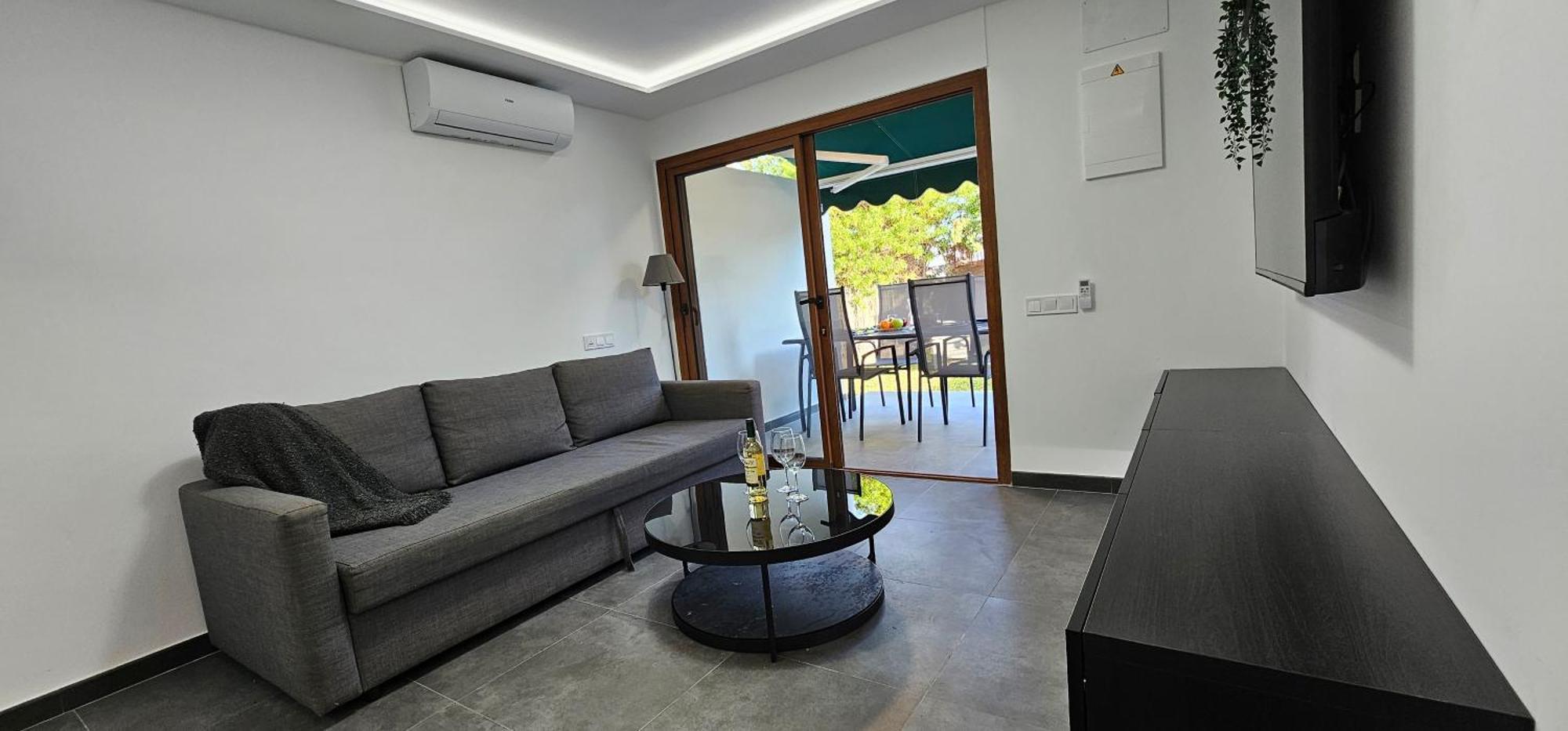 Casa vacanze Paradise Garden *